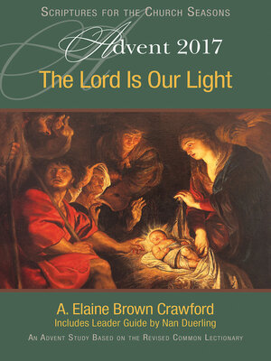 cover image of The Lord Is Our Light